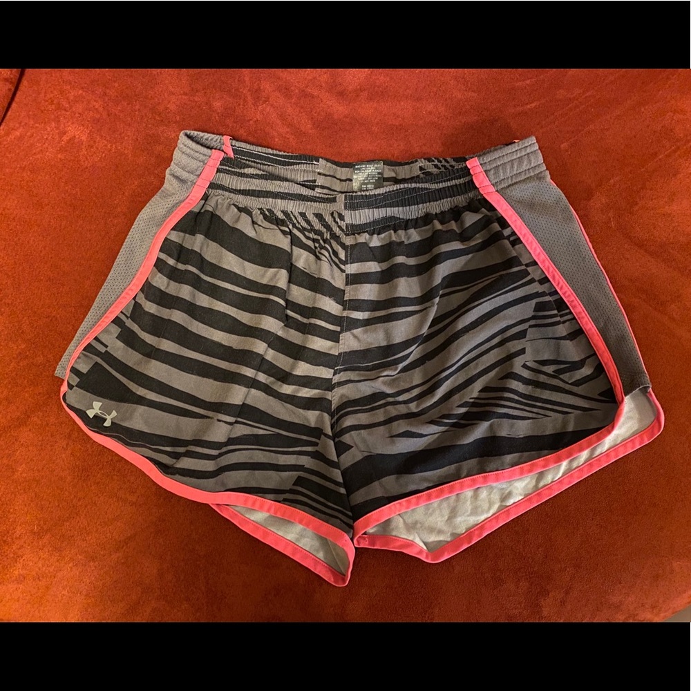 Women’s Under Armour Shorts